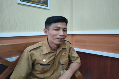 Menuju Sistem Pola Suksesi, BKPSDM Batang Rampungkan Pemetaan Data Talenta ASN