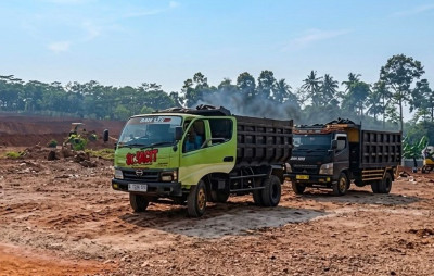 Lahan dan Dokumen Rampung, Pemkab Batang Siap Eksekusi Pembangunan Sekolah Rakyat