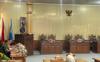 Pemkab Batang Tegaskan Komitmen Jaga Lingkungan di Tengah Pesatnya Industrialisasi
