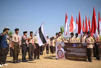 Dari Candi Menuju Perjalanan Berikutnya, ETK Bawa Semangat Tak Terhenti