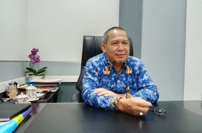 Perumda Sendang Kamulyan Gandeng Polresta Batang Salurkan Bantuan Air Bersih