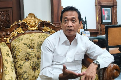 Wabup Batang: Perubahan APBD Bukan Cuma Utak-Atik Angka, Kesejahteraan Warga Utama