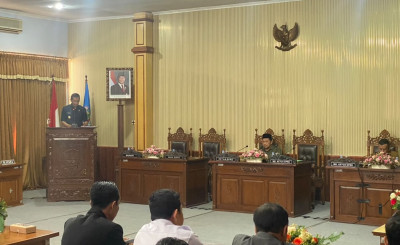 Pemkab Batang Ungkap Alasan Naiknya Belanja dalam Perubahan APBD 2026