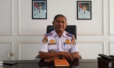 Apresiasi Kerja Sama Polresta Batang, Pemkab Kantongi Rekomendasi KPKNL Soal Lahan Food Court