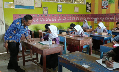 Berita Pemkab Batang Lestarikan Bahasa Ibu, Upaya Disdikbud Batang Tanamkan Karakter Luhur