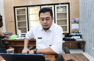 Penyusunan Perda RTRW dan Perpres Kota Baru Gringsing Berjalan Simultan