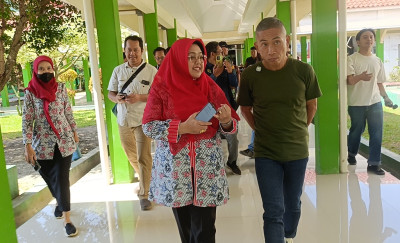 Keracunan MBG Berulang, Yoyok Riyo Sudibyo Harapkan SPPG Dapat Peringatan