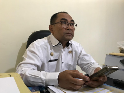 DLH Batang Perluas Sasaran Retribusi Sampah