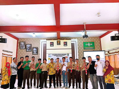 Bekali Pelajar Hadapi Dunia Kerja, LPK SO Serbaindo dan Arumi Edukasi Kenalkan Bahasa serta Budaya Jepang