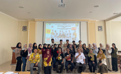 Bekali Pelajar Hadapi Dunia Kerja, LPK SO Serbaindo dan Arumi Edukasi Kenalkan Bahasa serta Budaya Jepang