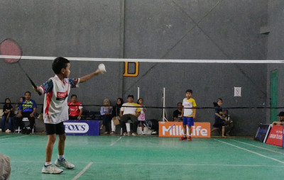 DPRD CUP Batang Digelar, Upaya PBSI Percepat Kaderisasi Atlet Muda
