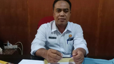 Pemkab Batang dan Mabes Polri Garap Seleksi 330 Kursi Perangkat Desa