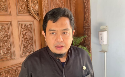 RDTR Batang dan Subah Diperkuat, Pemkab Pastikan Tata Ruang Beri Kepastian bagi Investor