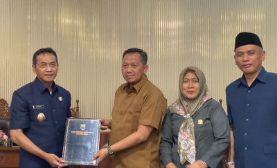 DPRD Batang Soroti Serapan APBD Perubahan 2026, Pemkab Diminta Percepat Pelaksanaan Kegiatan