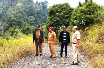 Menanti Keajaiban 'Tol Khayangan Dua' di Jalur Pranten, Asa Baru Petani Sayur hingga Penyelamat Nyawa