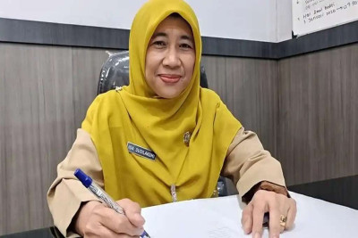 Defisit 300 Tempat Tidur RS, Bupati Batang Minta Rumah Sakit Baru di Selatan
