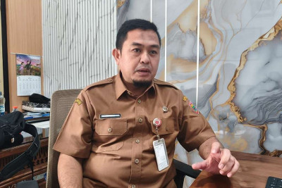 Berita Pemkab Batang Perkuat Ekonomi Daerah, Pemkab Batang Prioritaskan Kontraktor Lokal untuk Proyek di Bawah Rp2 Miliar