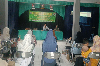 Edukasi Hukum Waris, Upayakan Penyelesaian sesuai Syariat Islam