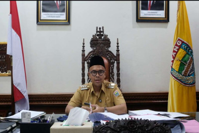 Batang Bersiap Lebih Terang, Pemenang Lelang APJ Resmi Diumumkan
