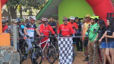 pelepasan-goes-sepeda-santai