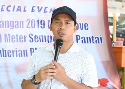 8 Persen Bayi di Batang Alami Stunting 