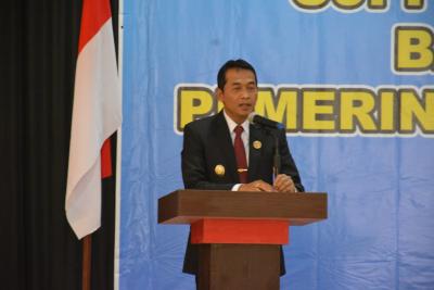 Uji Publik Memotivasi Badan Publik Makin Baik