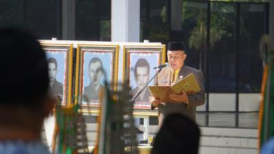 bacakan-ikrar-kesaktian-pancasila