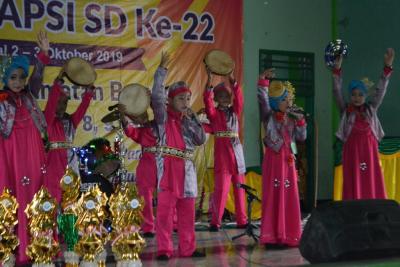 lomba-musik-islami