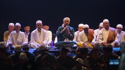 batang-bersholawat
