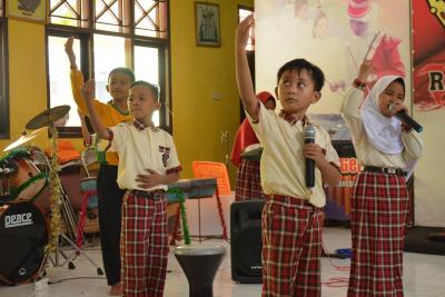 latihan-musik-islami