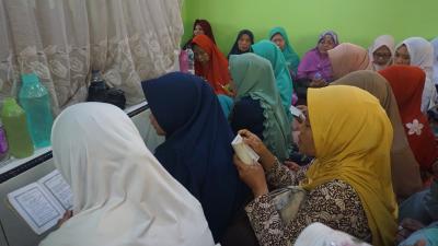 haul-syekh-maulana-maghribi