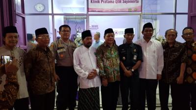 Klinik Pratama QIM Hadir di Sojomerto