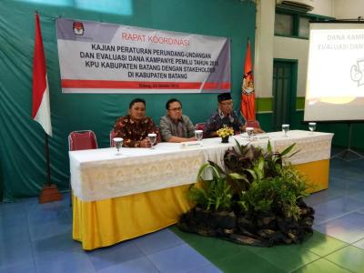 kpu-catat-laporan-dana-kampanye-peserta-pemilu-di-batang-tidak-sesuai