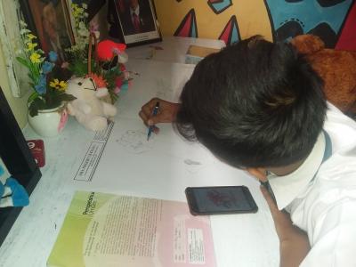 gambar-dengan-tema-sumpah-pemuda