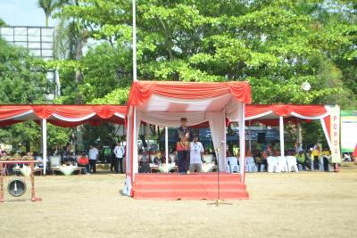 Cetak Atlet Profesional