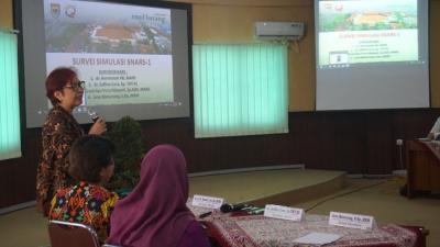 survei-simulasi-snars-edisi-pertama