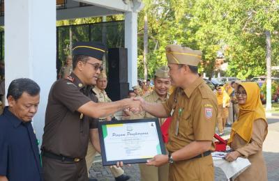 penghargaan-puskesmas-presentase-bok-terbanyak