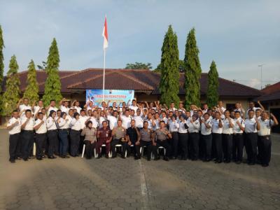diksar-satpam-hasilkan-petugas-keamanan-profesional
