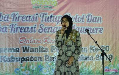 tujuan-lomba-kreasi-tutup-botol