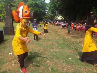 Gerakan Edukasi Aisumaki, Cegah Stunting Sejak Dini