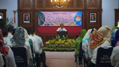 Jurus Bugar Bagi ASN Batang Meskipun Sibuk Bekerja