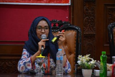 UMKM di Batang Diminta Pasarkan Produk ke Ritel Modern