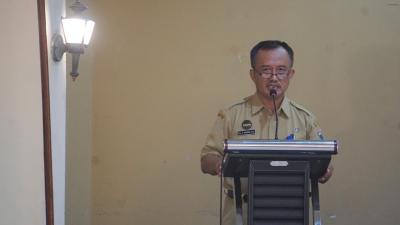 PAJAK DAERAH MERUPAKAN KOMPONEN PAD