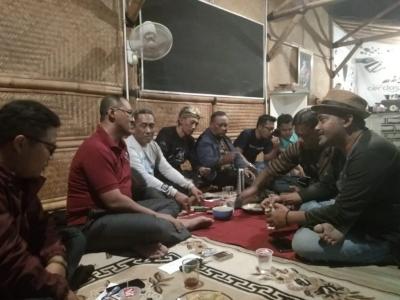 Gerakan Cerdas, Membangun Kepercayaan Diri Masyarakat Batang