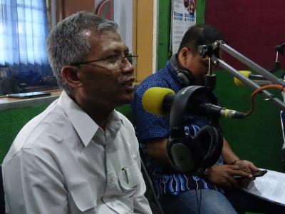 REKOR MURI REST AREA KM 360