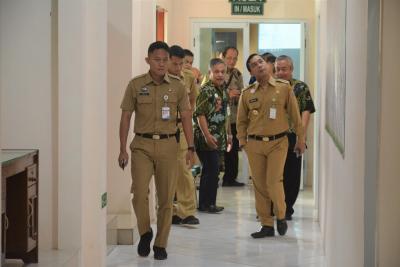 Akreditasi RSUD Batang Sebagai Bentuk Peningkatan Pelayanan Masyarakat