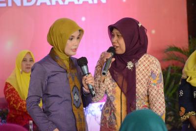 BAYAR PAJAK DENGAN METODE DOOR TO DOOR