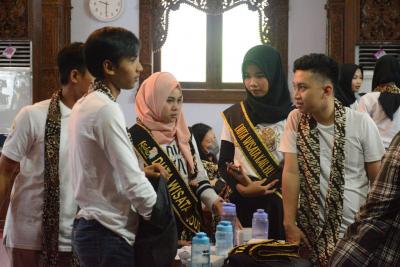 EXPLORE WISATA BATANG