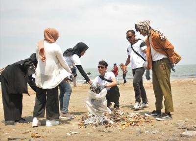 AKSI TANGGAP SAPTA PESONA