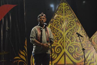 Explore Wisata Batang,  Duta Wisata Se-Jateng Mbolang Mbatang  